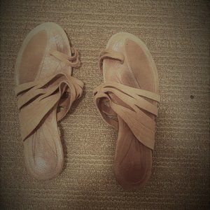 Merrell Leather women Sandals